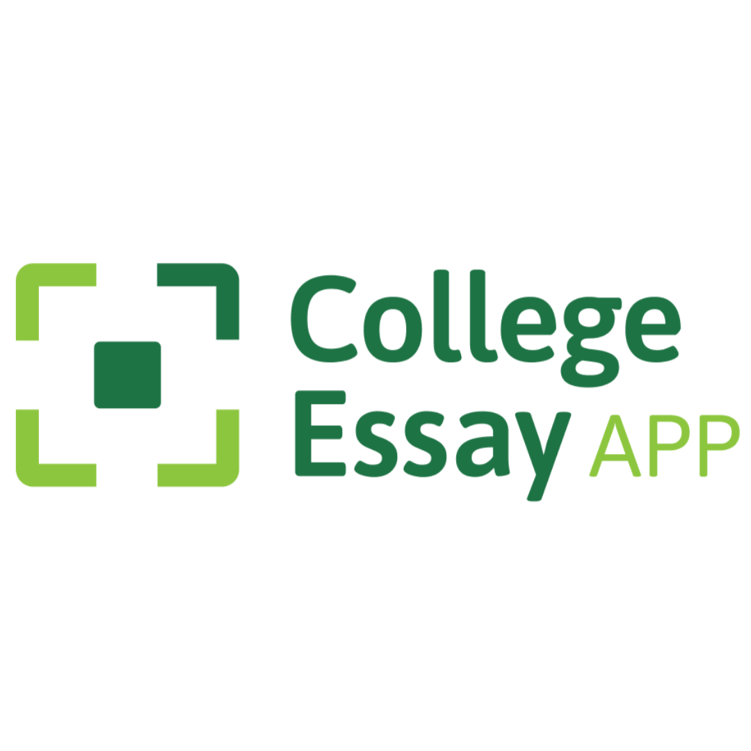 College Essay App