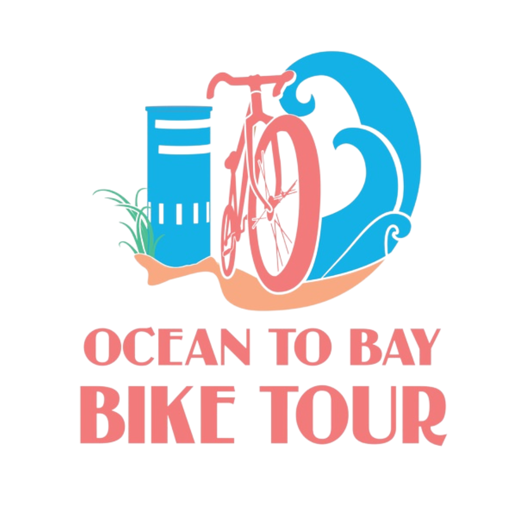 Ocean to Bay Bike Tour